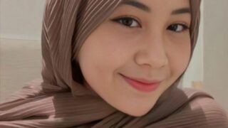 Lagi Viral kompilasi sinta hijab abg 18yo Meki Ping segaris suka Omek full durasi Top Global