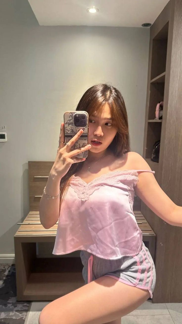 Indo Abg Salsa Viral Open BO Cewek MiChat Berambut Pirang di Hotel Melati Top Trending New 2025