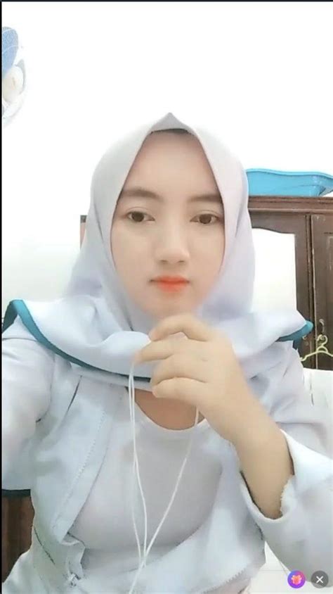 Viral ABG Cantik Hijab Tutorial Spong Top Trending Global Indonesia 2025