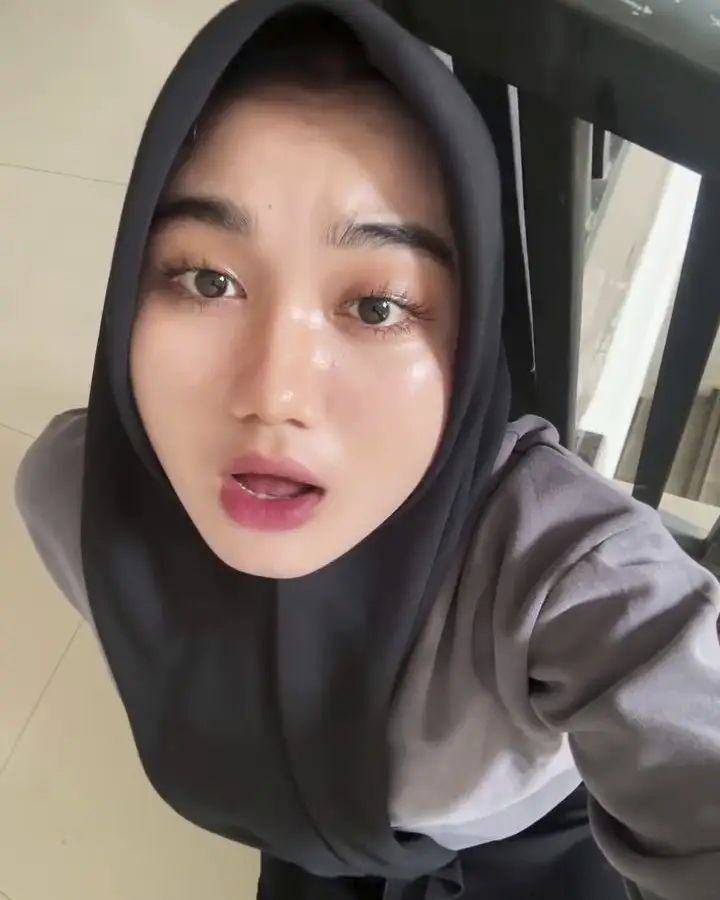 Hijab Terbaru Abg Viral 2025 Top Trending Slebew Wiwik