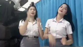 Viral Bocil ABG SMK Tulungagung Geng Viral Tiktok Rame2 Pamer Aset Negara Top Global