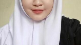 Abg Viral Jilbab Indo 2025 Terbaru SMA Yang Masih Gurih Dan Kriuk Jadi Pusat Perhatian Global Trending Top New