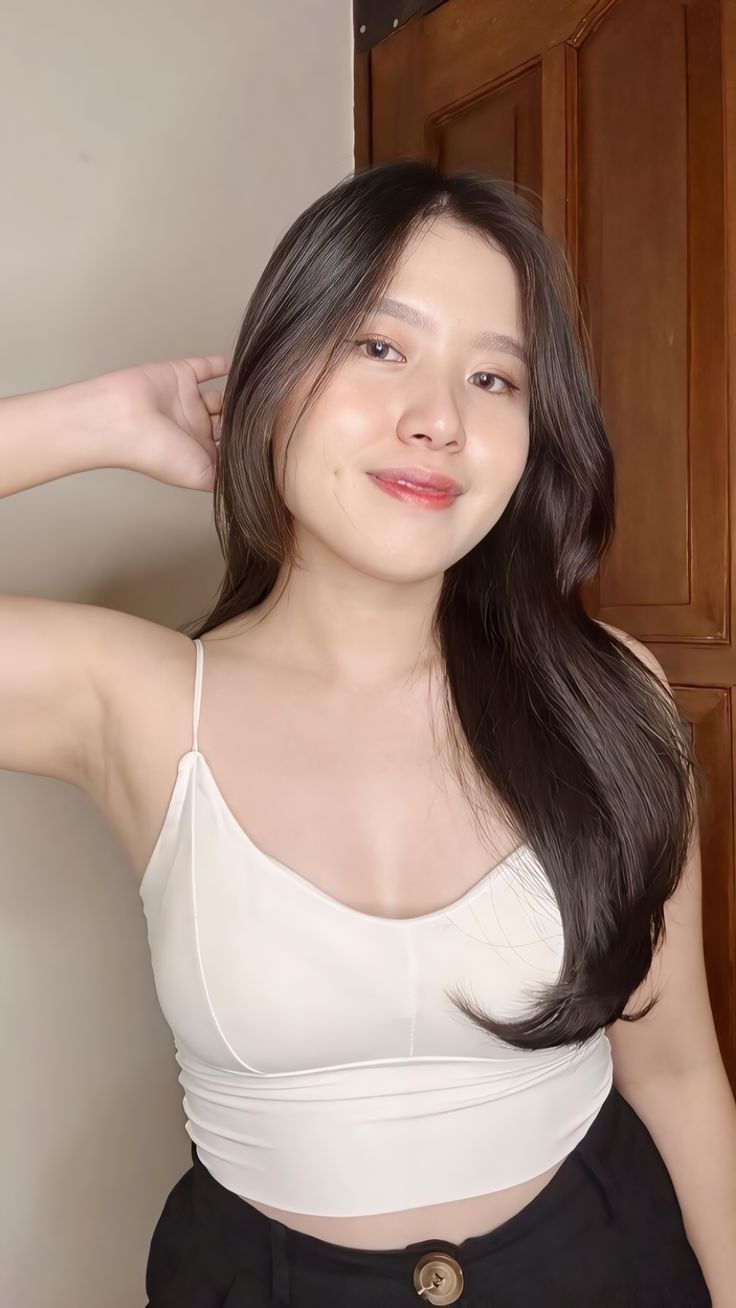 Viral Yandex Siswi SMK Yang Lagi Viral Mekinya Masih Pink Trending Tiktok Top New 2025