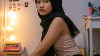 5 Interesting Facts Hijab Indo Terbaru Viral Smp 2025 Saat Dunia Tak Lagi Peduli