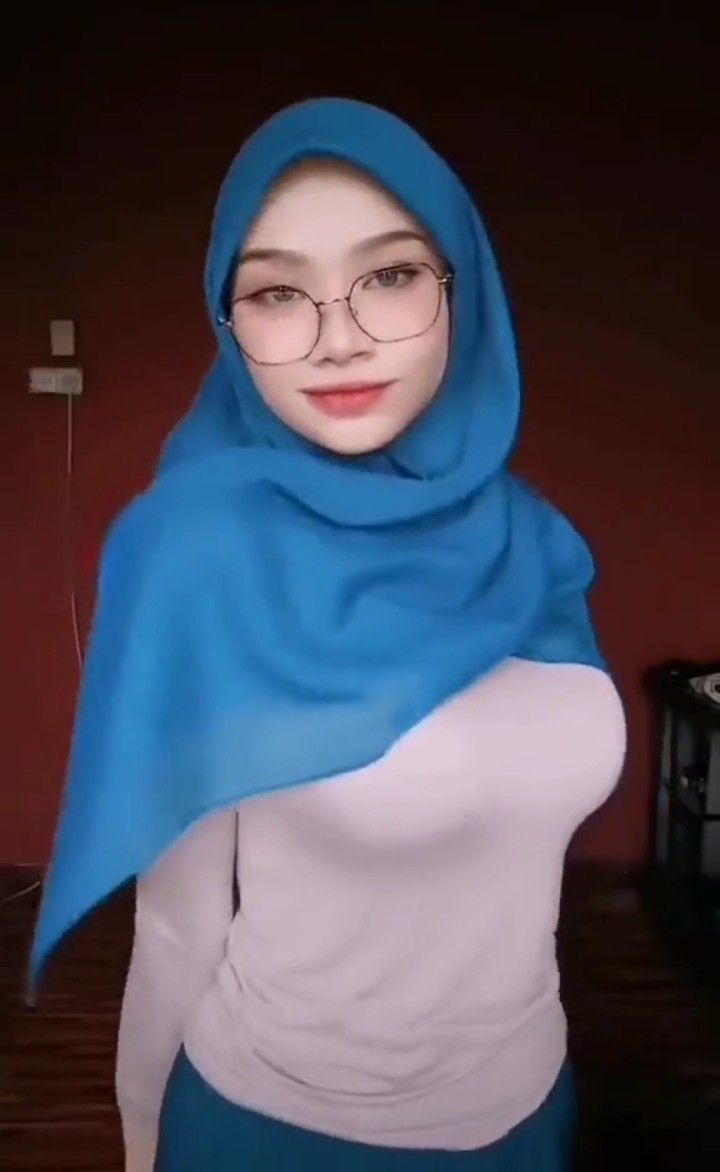 Top Trending Gadis Hijab Viral Jepang Burung Abang Terjepit Kerang Ajaib Nyampe Lumer Di Dalam