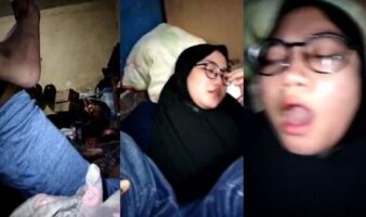 Barat Viral Top Global 2026 Indo Hijab Abg Tiktoker Cantik Viral